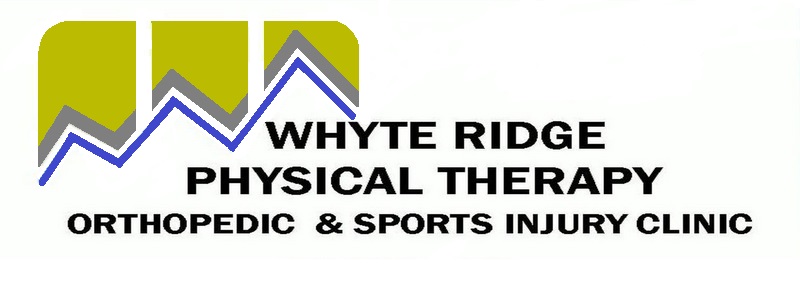Whyte Ridge Physical Therapy