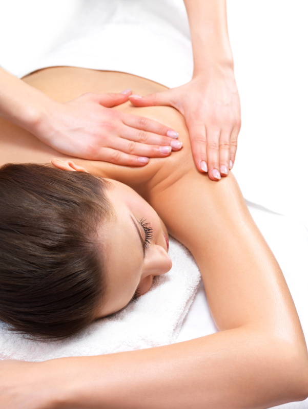 massage therapy winnipeg