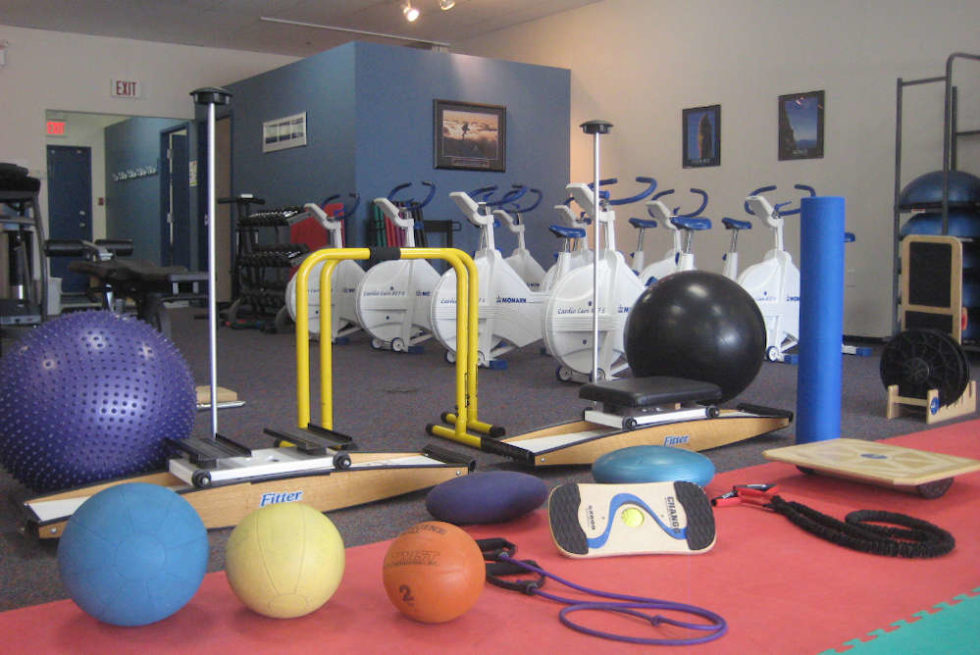 About Us Whyte Ridge Physical Therapy